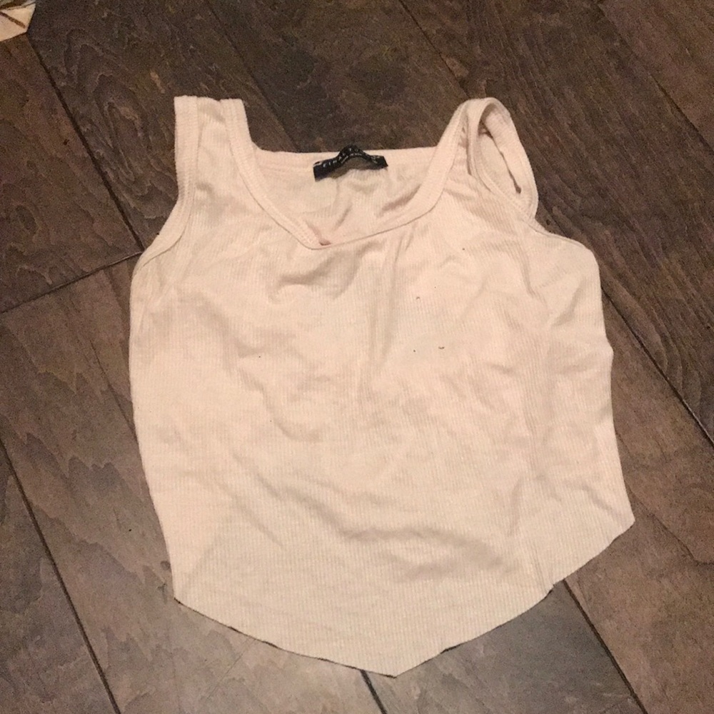 Super cute crop top